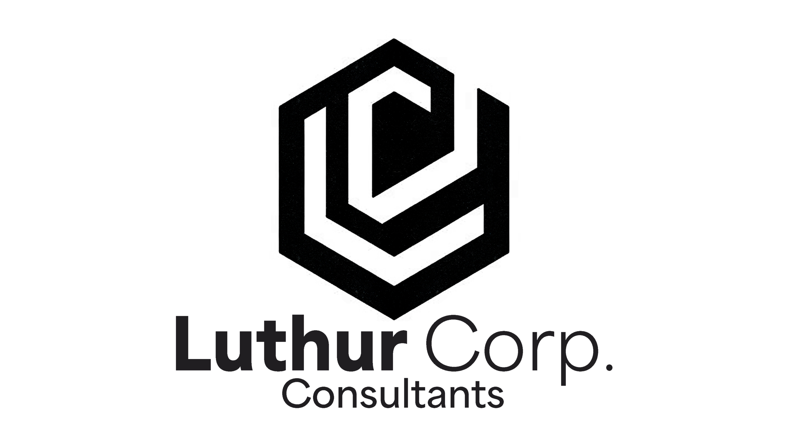 Luthur Corp Logo